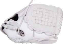 12 Inch Rawlings Liberty Advanced Color Series 4.0 Women's Fastpitch Softball Glove RLA120-3WSS -Rawlings Store rawlings liberty advanced color series 4 12 inch womens softball glove rla1203wss 14