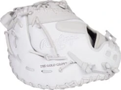 13 Inch Rawlings Liberty Advanced Color Series 4.0 Women's Fastpitch Softball Firstbase Mitt RLADCTSBWSS -Rawlings Store rawlings liberty advanced color series 4 13 inch womens softball firstbase mitt rladctsbwss 13