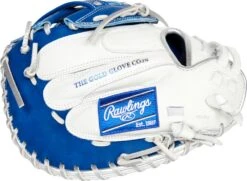 34 Inch Rawlings Liberty Advanced Color Series 4.0 Women's Fastpitch Softball Catcher's Mitt RLACM34FPWRP -Rawlings Store rawlings liberty advanced color series 4 34 inch womens softball catchers mitt rlacm34fpwrp 13