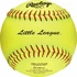 Rawlings Little League PX11RYLLL 11 Inch Junior League Fastpitch Softball