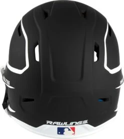 Rawlings MACH Adjust Senior Two-Tone Matte Baseball Batting Helmet W/ Adjustable Face Guard MA14S 14 Rawlings MACH Adjust Senior Two-Tone Matte Baseball Batting Helmet W/ Adjustable Face Guard MA14S -Rawlings Store rawlings mach adjust senior two tone matte baseball batting helmet w adjustable face guard ma14s 38