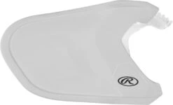 Rawlings MACH Adjustable Matte Batting Helmet Extension ADJEXT -Rawlings Store rawlings mach adjustable matte baseball batting helmet extension adjext 38