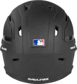 Rawlings Mach Carbon CAR07A Adult Matte Baseball Batting Helmet 7 Rawlings Mach Carbon CAR07A Adult Matte Baseball Batting Helmet -Rawlings Store rawlings mach carbon car07a adult matte baseball batting helmet 12