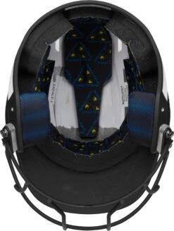 Rawlings MACH Ice Senior Fastpitch Softball Batting Helmet W/ Facemask MSB13S -Rawlings Store rawlings mach ince senior fastpitch softball batting helmet w facemask msb13s 37