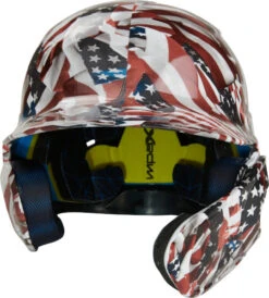 Rawlings Store -Rawlings Store rawlings mach usa machext usa jr junior batting helmet w extension 9