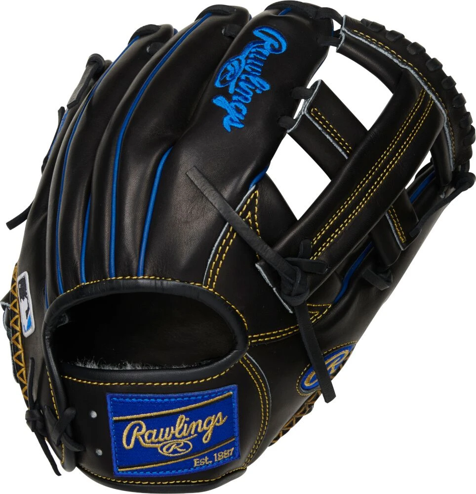 11.5 Inch Rawlings Pro Preferred Adult Infield Baseball Glove PROSNP4-20BR 1 11.5 Inch Rawlings Pro Preferred Adult Infield Baseball Glove PROSNP4-20BR