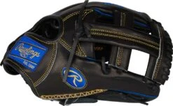 11.5 Inch Rawlings Pro Preferred Adult Infield Baseball Glove PROSNP4-20BR 7 11.5 Inch Rawlings Pro Preferred Adult Infield Baseball Glove PROSNP4-20BR -Rawlings Store rawlings pro preferred 115 inch adult infield baseball glove prosnp420br 14