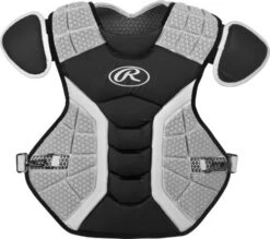 Rawlings Pro Preferred CPPRO Adult 17 Inch Baseball Chest Protector