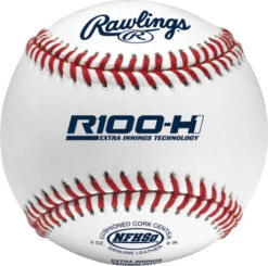 Rawlings R100-H1 NFHS Approved High School Baseball