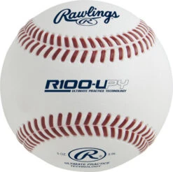 Rawlings R100-UP Ultimate Practice Combo R100-UPYBUCK30 Raised Seam Youth Practice Baseball W/ Bucket 5 Rawlings R100-UP Ultimate Practice Combo R100-UPYBUCK30 Raised Seam Youth Practice Baseball W/ Bucket -Rawlings Store rawlings r100 up ultimate practice combo r100 upybuck30 raised seam youth practice baseball w bucket 12