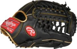 11.75 Inch Rawlings R9 Adult Infield Baseball Glove R9205-4BG -Rawlings Store rawlings r9 1175 inch adult infield baseball glove r92054bg 14