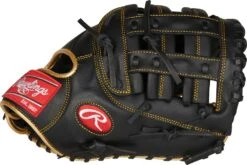 12.5 Inch Rawlings R9 Adult Baseball Firstbase Mitt R9FM18BG -Rawlings Store rawlings r9 125 inch adult baseball firstbase mitt r9fm18bg 14