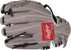 Rawlings R9 Contour Fit 11.5 Inch Girl's Fastpitch Softball Glove R9SB115U-3GW 6 Rawlings R9 Contour Fit 11.5 Inch Girl's Fastpitch Softball Glove R9SB115U-3GW -Rawlings Store rawlings r9 contour fit 115 inch girls fastpitch softball glove r9sb115u3gw 13