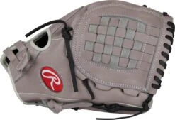 Rawlings R9 Contour Fit 11.5 Inch Girl's Fastpitch Softball Glove R9SB115U-3GW 7 Rawlings R9 Contour Fit 11.5 Inch Girl's Fastpitch Softball Glove R9SB115U-3GW -Rawlings Store rawlings r9 contour fit 115 inch girls fastpitch softball glove r9sb115u3gw 14