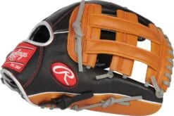 12 Inch Rawlings R9 Contour Youth Baseball Glove R9120U-6BT 7 12 Inch Rawlings R9 Contour Youth Baseball Glove R9120U-6BT -Rawlings Store rawlings r9 contour fit 12 inch youth baseball glove r9120u6bt 14