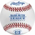 Rawlings RBRO1 Competition Grade Babe Ruth League Baseball