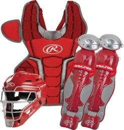 Rawlings Renegade 2.0 Adult Catcher's Gear Set R2CSA 7 Rawlings Renegade 2.0 Adult Catcher's Gear Set R2CSA -Rawlings Store rawlings renegade 2 adult catchers gear set r2csa 14