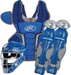 Rawlings Renegade 2.0 Youth Catcher's Gear Set R2CSY -Rawlings Store rawlings renegade 2 youth catchers gear set r2csy 13