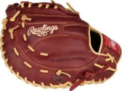 12.5 Inch Rawlings Sandlot Adult Baseball Firstbase Mitt SFM18S 6 12.5 Inch Rawlings Sandlot Adult Baseball Firstbase Mitt SFM18S -Rawlings Store rawlings sandlot 125 inch adult baseball firstbase mitt sfm18s 13