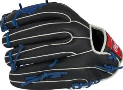 11.5 Inch Rawlings Select Pro Lite Youth Pro Taper Baseball Glove SPL150BB 6 11.5 Inch Rawlings Select Pro Lite Youth Pro Taper Baseball Glove SPL150BB -Rawlings Store rawlings select pro lite 115 inch youth pro taper baseball glove spl150bb 13