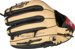11.5 Inch Rawlings Select Pro Lite Youth Pro Taper Baseball Glove SPL150CB 6 11.5 Inch Rawlings Select Pro Lite Youth Pro Taper Baseball Glove SPL150CB -Rawlings Store rawlings select pro lite 115 inch youth pro taper baseball glove spl150cb 13