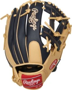 11.5 Inch Rawlings Select Pro Lite Youth Pro Taper Baseball Glove SPL150MMC