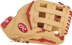 12 Inch Rawlings Select Pro Lite Youth Pro Taper Baseball Glove SPL120BHC -Rawlings Store rawlings select pro lite 12 inch youth pro taper baseball glove spl120bhc 14