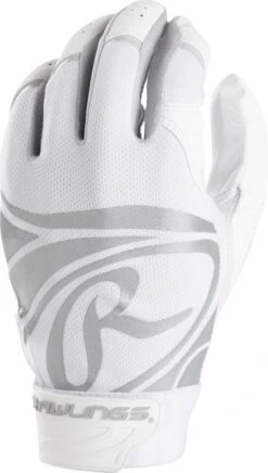 Rawlings Storm Women's Fastpitch Softball Batting Gloves FP2SBG