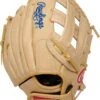 10.5 Inch Rawlings Sure Catch Youth Pro Taper Baseball Glove SC105KB