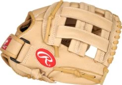 10.5 Inch Rawlings Sure Catch Youth Pro Taper Baseball Glove SC105KB -Rawlings Store rawlings sure catch 105 inch youth pro taper baseball glove sc105kb 14