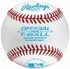 Rawlings TVB Official T-Ball Training Baseball