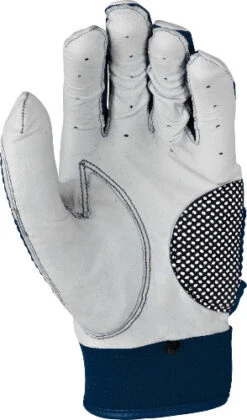 Rawlings Workhorse WORK950BGY Youth Baseball Batting Gloves -Rawlings Store rawlings workhorse work950bgy youth baseball batting gloves 17