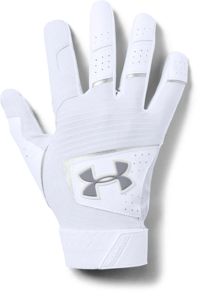 Under Armour Clean Up 19 Adult Baseball Batting Gloves 1341970 6 Under Armour Clean Up 19 Adult Baseball Batting Gloves 1341970 - Image 6