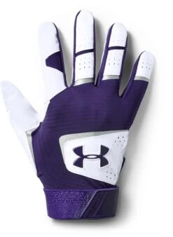 Under Armour Clean Up 19 Youth Baseball Batting Gloves 1341971 18 Under Armour Clean Up 19 Youth Baseball Batting Gloves 1341971 -Rawlings Store under armour clean up 19 youth baseball batting gloves 1341971 68