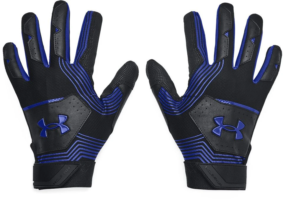 Under Armour Clean Up 21 Adult Baseball Batting Gloves 1365461 3 Under Armour Clean Up 21 Adult Baseball Batting Gloves 1365461 - Image 3