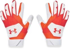 Under Armour Clean Up 21 Adult Baseball Batting Gloves 1365461 11 Under Armour Clean Up 21 Adult Baseball Batting Gloves 1365461 -Rawlings Store under armour clean up 21 adult baseball batting gloves 1365461 42