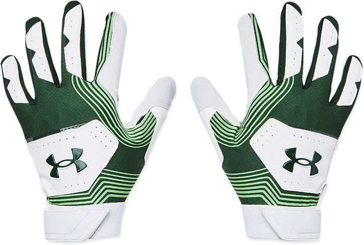 Under Armour Clean Up 21 Adult Baseball Batting Gloves 1365461 5 Under Armour Clean Up 21 Adult Baseball Batting Gloves 1365461 - Image 5