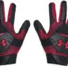 Under Armour Clean Up 21 Adult Baseball Batting Gloves 1365461