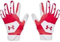 Under Armour Clean Up 21 Adult Baseball Batting Gloves 1365461 14 Under Armour Clean Up 21 Adult Baseball Batting Gloves 1365461 -Rawlings Store under armour clean up 21 adult baseball batting gloves 1365461 51
