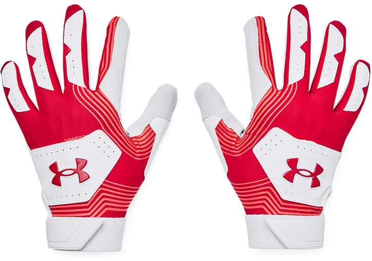 Under Armour Clean Up 21 Adult Baseball Batting Gloves 1365461 7 Under Armour Clean Up 21 Adult Baseball Batting Gloves 1365461 - Image 7