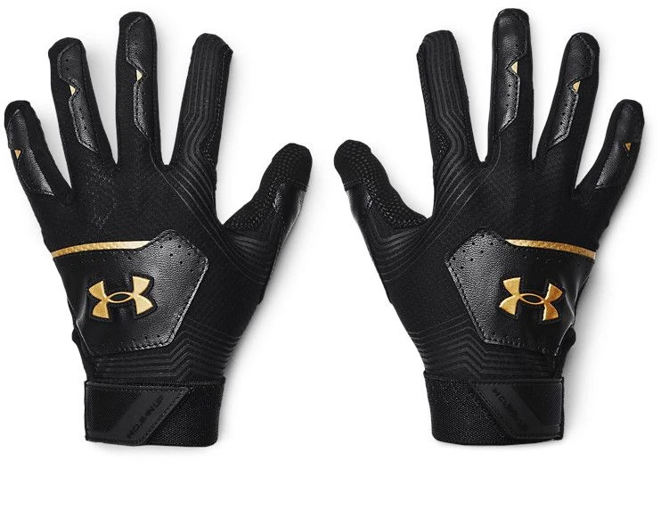 Under Armour Clean Up 21 Youth Baseball Batting Gloves 1365462 1 Under Armour Clean Up 21 Youth Baseball Batting Gloves 1365462