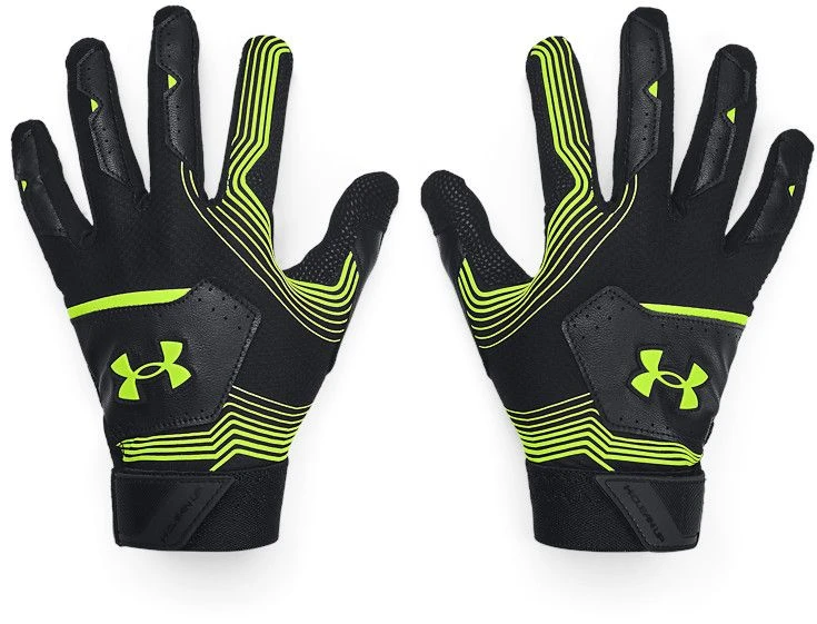 Under Armour Clean Up 21 Youth Baseball Batting Gloves 1365462 7 Under Armour Clean Up 21 Youth Baseball Batting Gloves 1365462 - Image 7