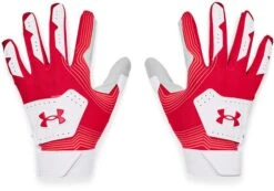 Under Armour Clean Up 21 Youth Baseball Batting Gloves 1365462 20 Under Armour Clean Up 21 Youth Baseball Batting Gloves 1365462 -Rawlings Store under armour clean up 21 youth baseball batting gloves 1365462 52