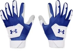 Under Armour Clean Up 21 Youth Baseball Batting Gloves 1365462 21 Under Armour Clean Up 21 Youth Baseball Batting Gloves 1365462 -Rawlings Store under armour clean up 21 youth baseball batting gloves 1365462 55