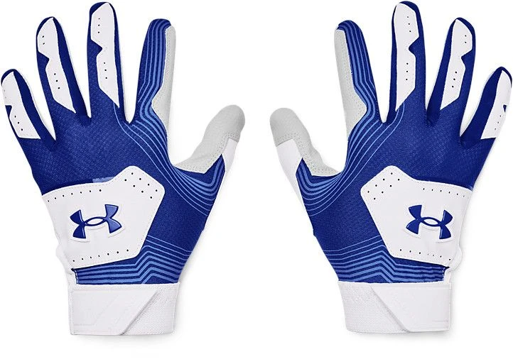 Under Armour Clean Up 21 Youth Baseball Batting Gloves 1365462 10 Under Armour Clean Up 21 Youth Baseball Batting Gloves 1365462 - Image 10