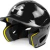 Under Armour Converge Adult Molded Extra Large Batting Helmet UABH2100XL