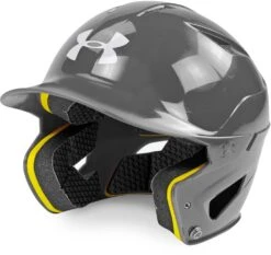 Rawlings Store -Rawlings Store under armour converge adult molded extra large batting helmet uabh2100xl 19