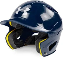 Under Armour Converge Adult Molded Extra Large Batting Helmet UABH2100XL -Rawlings Store under armour converge adult molded extra large batting helmet uabh2100xl 22