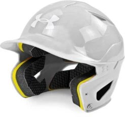 Under Armour Converge Adult Molded Extra Large Batting Helmet UABH2100XL -Rawlings Store under armour converge adult molded extra large batting helmet uabh2100xl 31