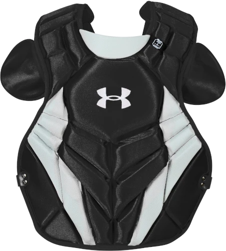 Under Armour Converge Victory Series Intermediate Baseball Chest Protector UACPCC4-SRVS 1 Under Armour Converge Victory Series Intermediate Baseball Chest Protector UACPCC4-SRVS